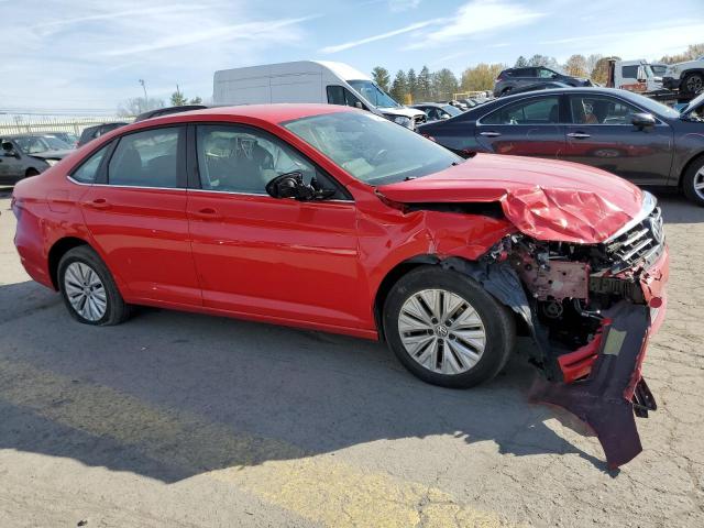 Photo 3 VIN: 3VWC57BU9KM222508 - VOLKSWAGEN JETTA 