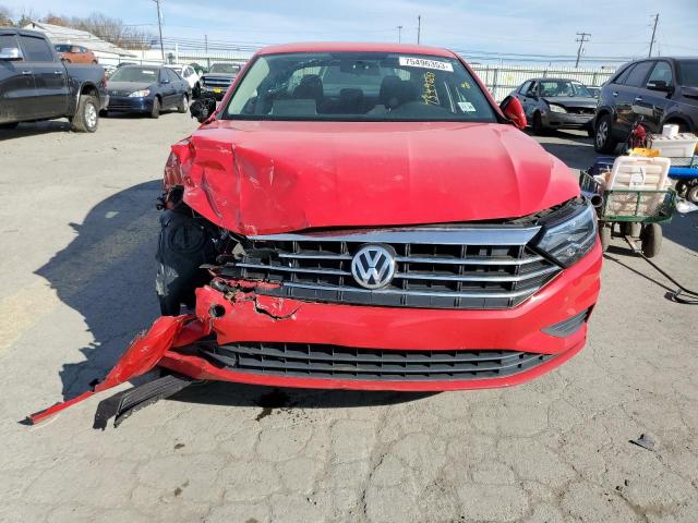 Photo 4 VIN: 3VWC57BU9KM222508 - VOLKSWAGEN JETTA 