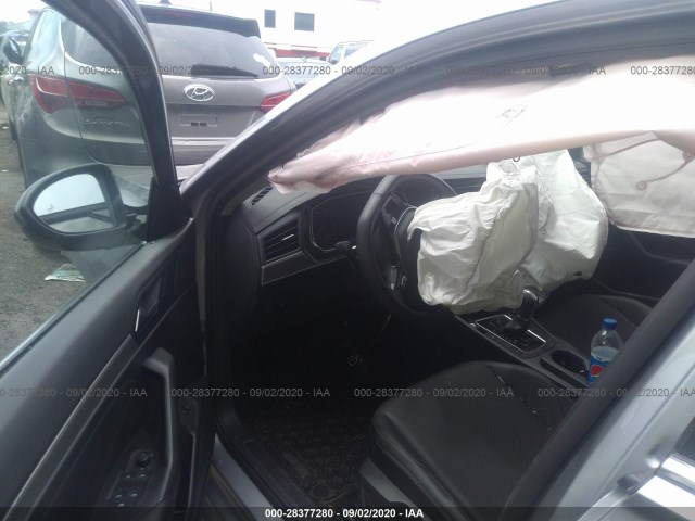 Photo 4 VIN: 3VWC57BU9KM232374 - VOLKSWAGEN JETTA 