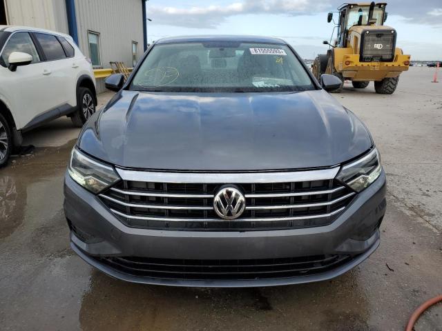 Photo 4 VIN: 3VWC57BU9KM239566 - VOLKSWAGEN JETTA 