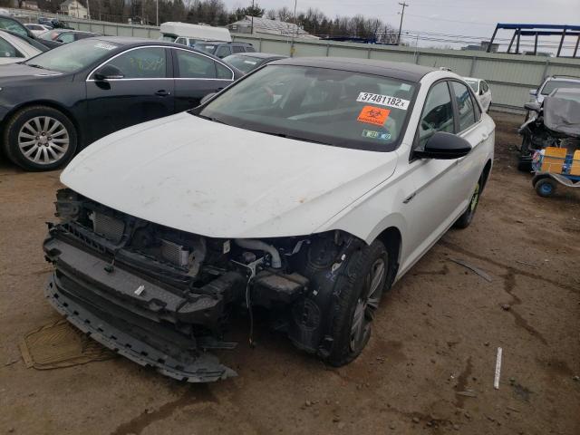 Photo 1 VIN: 3VWC57BU9KM241611 - VOLKSWAGEN JETTA 