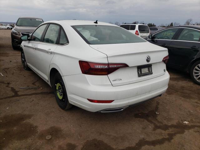 Photo 2 VIN: 3VWC57BU9KM241611 - VOLKSWAGEN JETTA 