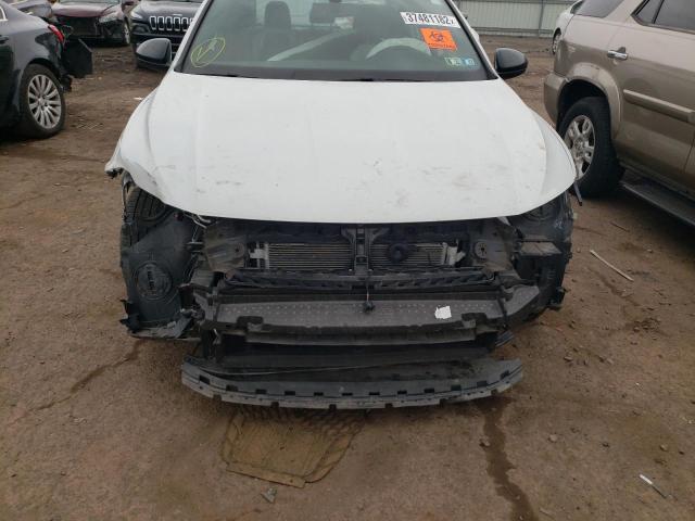 Photo 8 VIN: 3VWC57BU9KM241611 - VOLKSWAGEN JETTA 