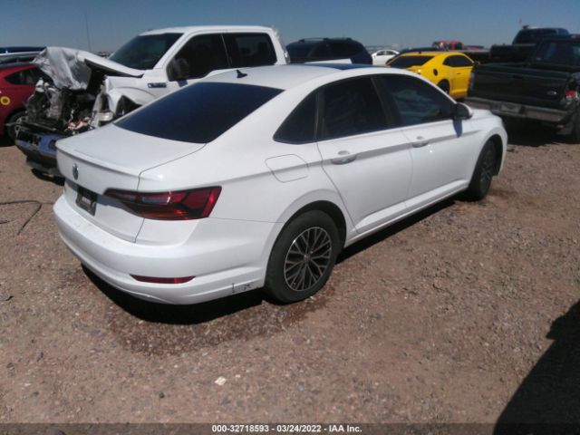 Photo 3 VIN: 3VWC57BU9KM242287 - VOLKSWAGEN JETTA 