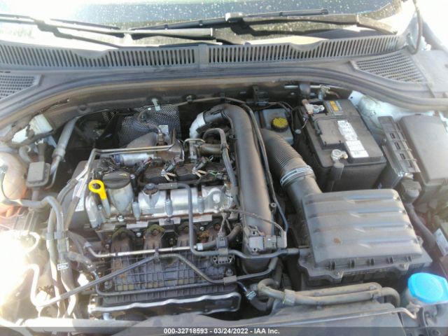 Photo 9 VIN: 3VWC57BU9KM242287 - VOLKSWAGEN JETTA 