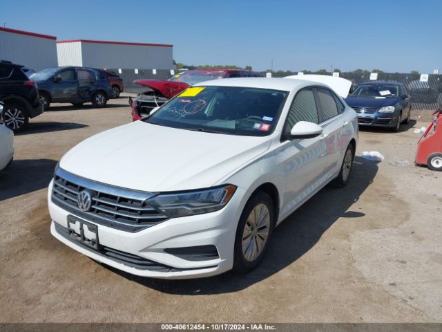 Photo 1 VIN: 3VWC57BU9KM242502 - VOLKSWAGEN JETTA 