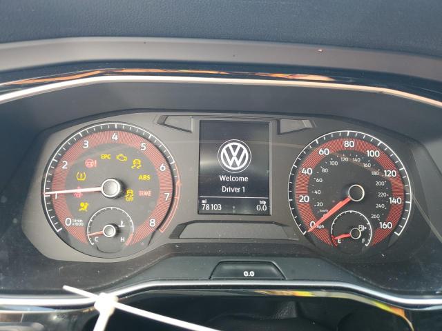 Photo 8 VIN: 3VWC57BU9KM243150 - VOLKSWAGEN JETTA S 