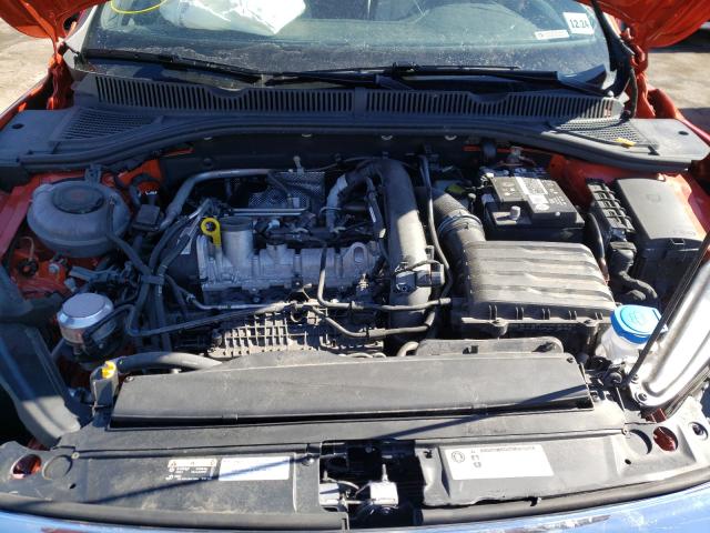 Photo 6 VIN: 3VWC57BU9KM244377 - VOLKSWAGEN JETTA S 