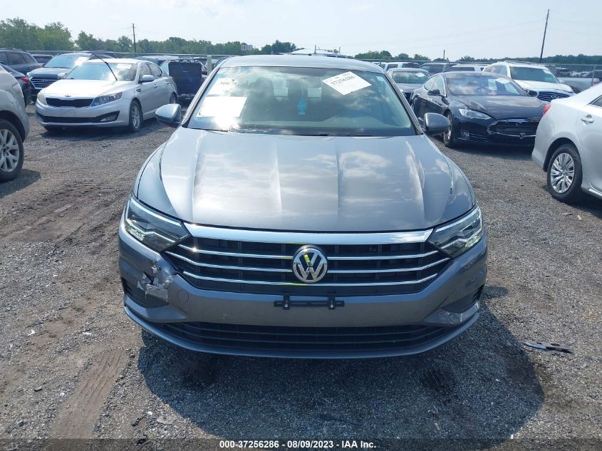 Photo 11 VIN: 3VWC57BU9KM247778 - VOLKSWAGEN JETTA 