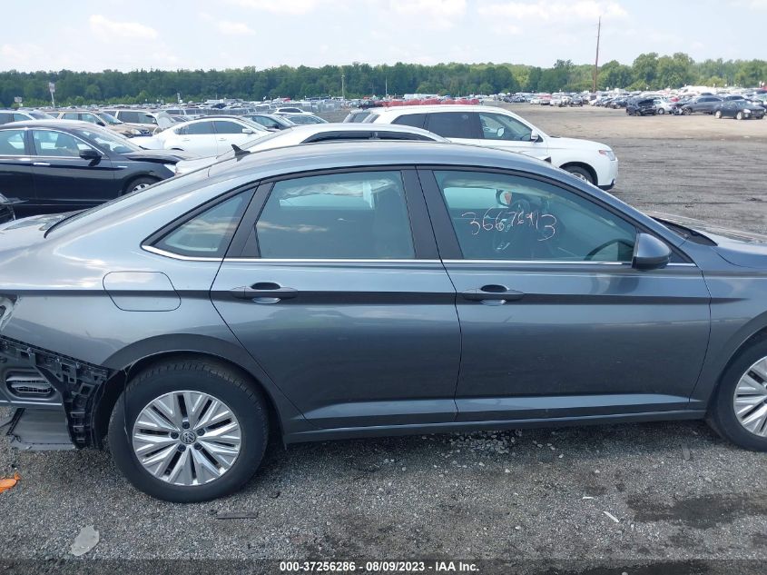 Photo 12 VIN: 3VWC57BU9KM247778 - VOLKSWAGEN JETTA 