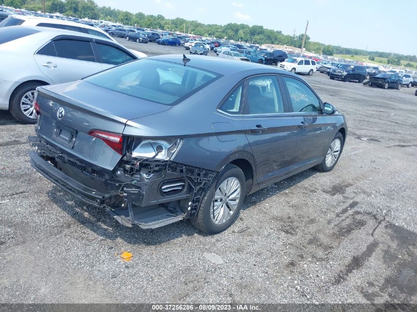 Photo 3 VIN: 3VWC57BU9KM247778 - VOLKSWAGEN JETTA 