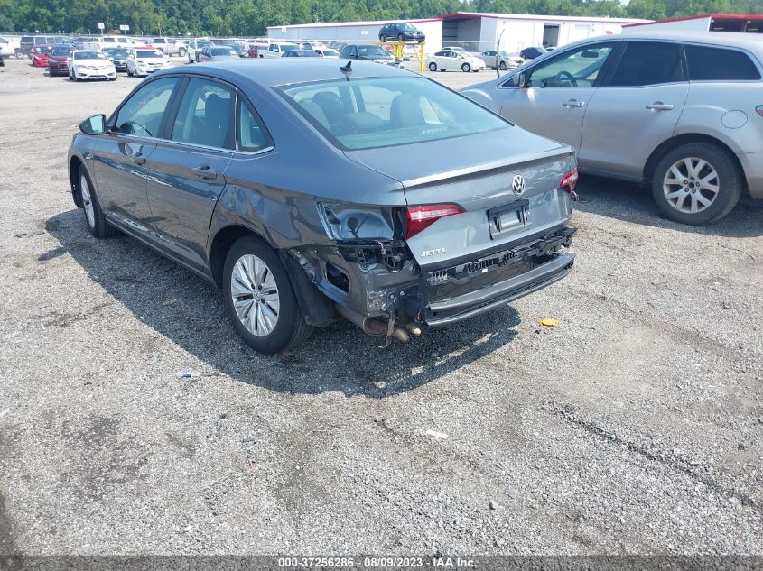 Photo 5 VIN: 3VWC57BU9KM247778 - VOLKSWAGEN JETTA 