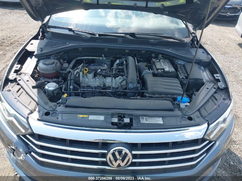 Photo 9 VIN: 3VWC57BU9KM247778 - VOLKSWAGEN JETTA 