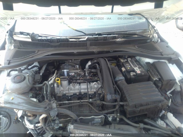 Photo 9 VIN: 3VWC57BU9KM267027 - VOLKSWAGEN JETTA 