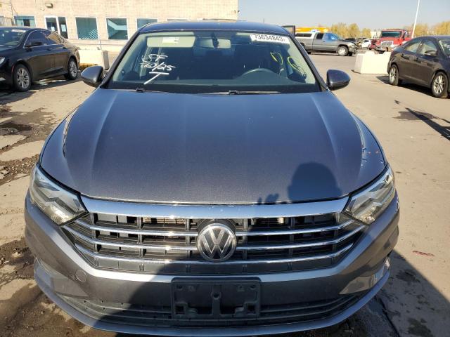 Photo 4 VIN: 3VWC57BU9KM269053 - VOLKSWAGEN JETTA 