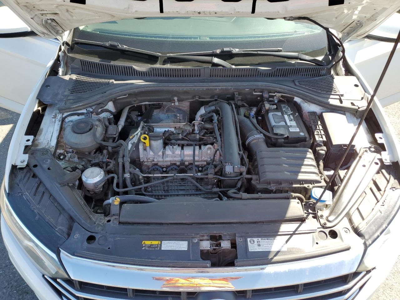 Photo 10 VIN: 3VWC57BU9KM271319 - VOLKSWAGEN JETTA 