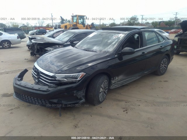 Photo 1 VIN: 3VWC57BU9LM077780 - VOLKSWAGEN JETTA 