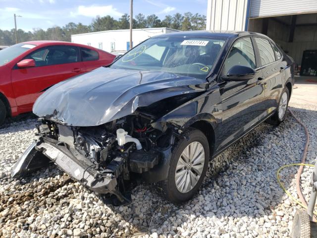 Photo 1 VIN: 3VWC57BU9LM081277 - VOLKSWAGEN JETTA S 