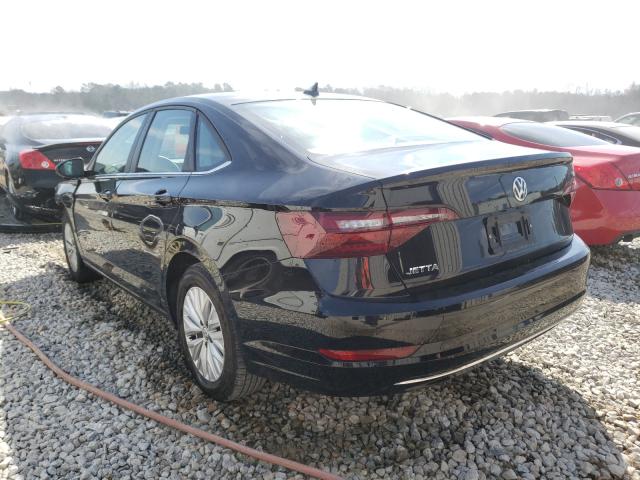 Photo 2 VIN: 3VWC57BU9LM081277 - VOLKSWAGEN JETTA S 