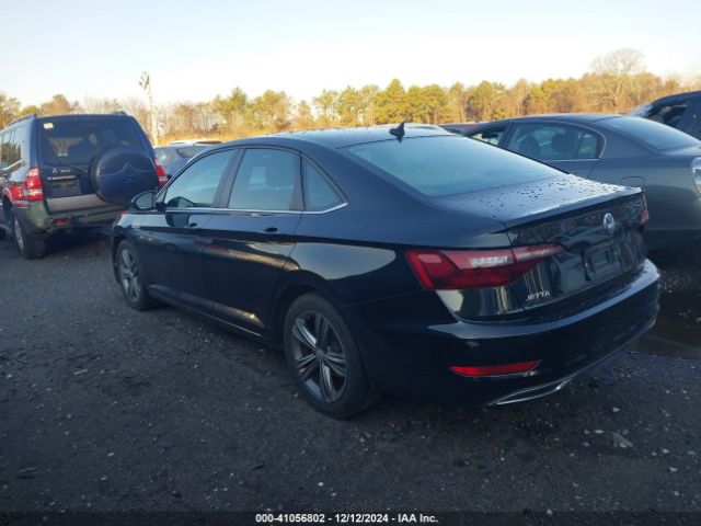 Photo 2 VIN: 3VWC57BU9LM086723 - VOLKSWAGEN JETTA 