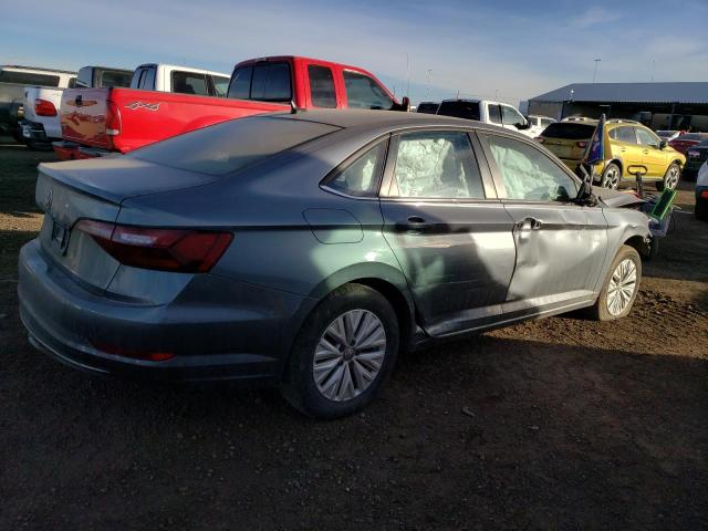 Photo 2 VIN: 3VWC57BU9LM091548 - VOLKSWAGEN JETTA S 