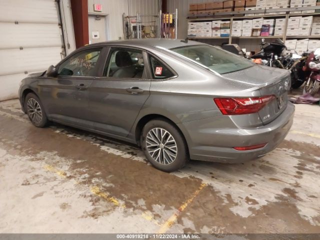 Photo 2 VIN: 3VWC57BU9LM092117 - VOLKSWAGEN JETTA 