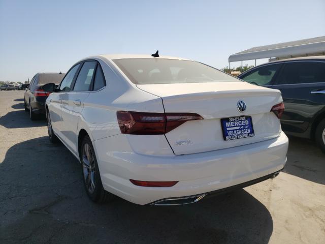 Photo 2 VIN: 3VWC57BU9MM006354 - VOLKSWAGEN JETTA S 