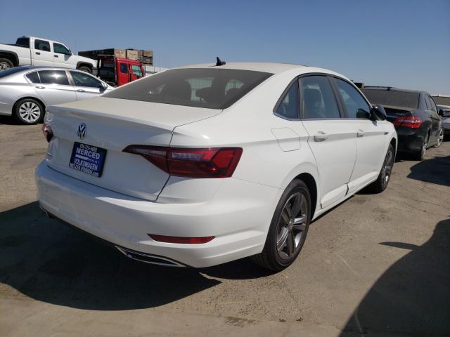 Photo 3 VIN: 3VWC57BU9MM006354 - VOLKSWAGEN JETTA S 