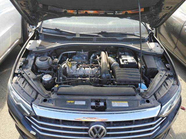 Photo 10 VIN: 3VWC57BU9MM006466 - VOLKSWAGEN JETTA S 