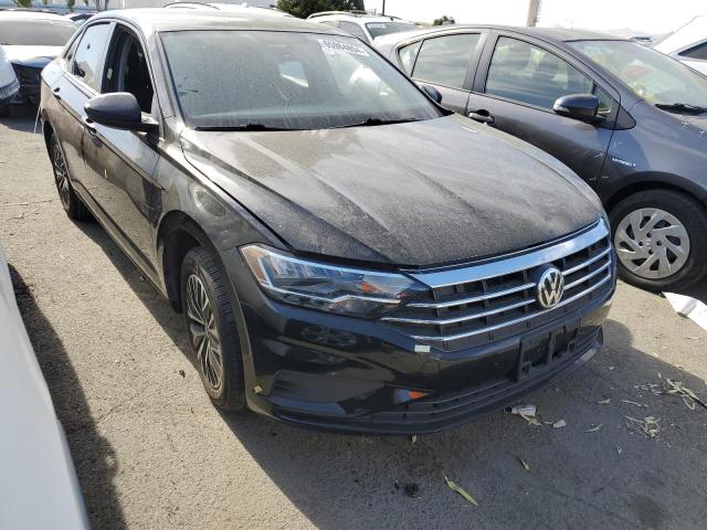 Photo 3 VIN: 3VWC57BU9MM006466 - VOLKSWAGEN JETTA S 