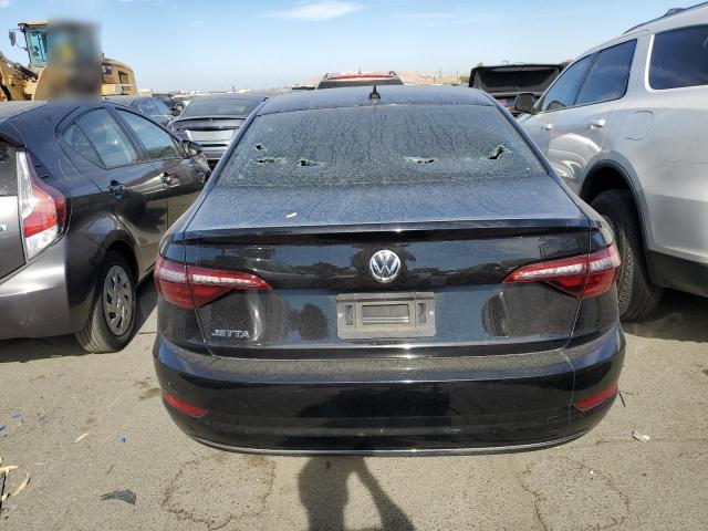 Photo 5 VIN: 3VWC57BU9MM006466 - VOLKSWAGEN JETTA S 