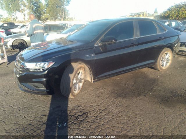 Photo 1 VIN: 3VWC57BU9MM006600 - VOLKSWAGEN JETTA 