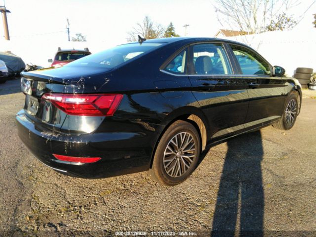 Photo 3 VIN: 3VWC57BU9MM006645 - VOLKSWAGEN JETTA 