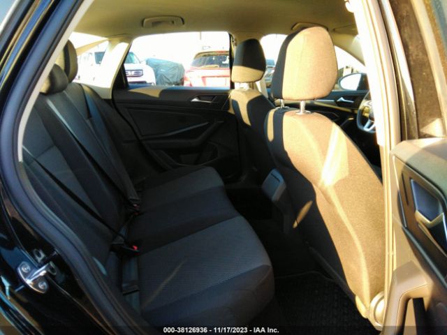 Photo 7 VIN: 3VWC57BU9MM006645 - VOLKSWAGEN JETTA 