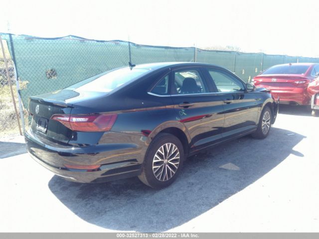 Photo 3 VIN: 3VWC57BU9MM012123 - VOLKSWAGEN JETTA 