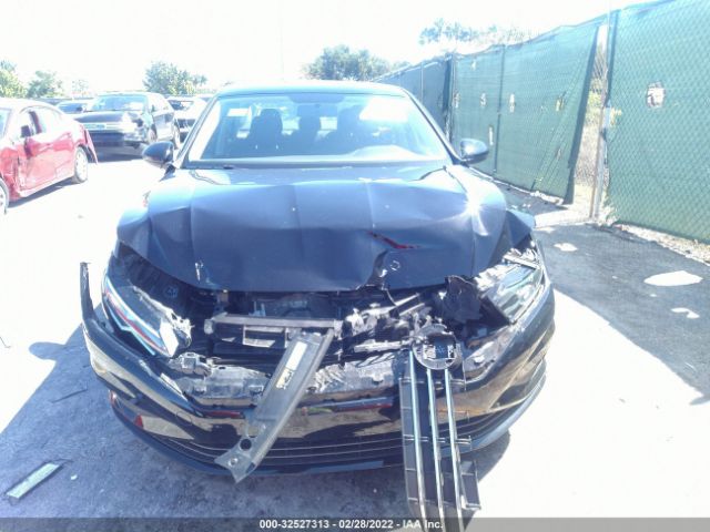 Photo 5 VIN: 3VWC57BU9MM012123 - VOLKSWAGEN JETTA 