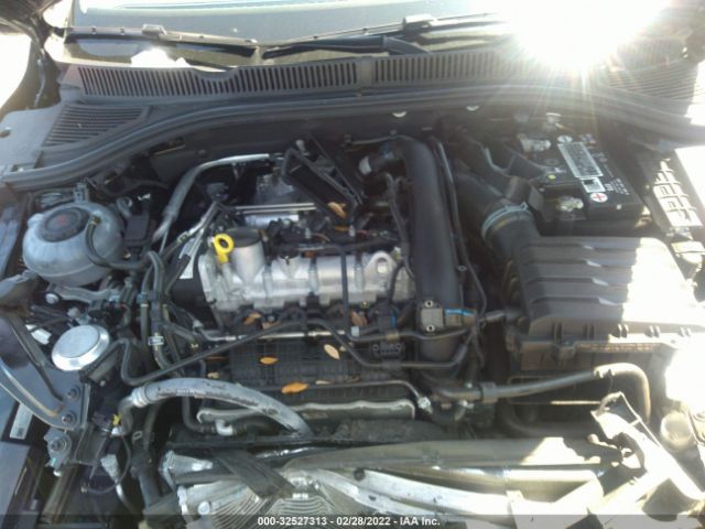 Photo 9 VIN: 3VWC57BU9MM012123 - VOLKSWAGEN JETTA 