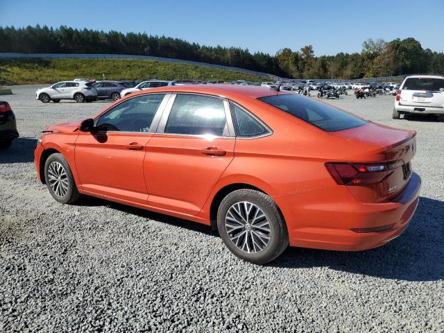 Photo 1 VIN: 3VWC57BU9MM013613 - VOLKSWAGEN JETTA S 