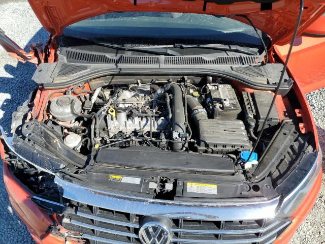 Photo 10 VIN: 3VWC57BU9MM013613 - VOLKSWAGEN JETTA S 