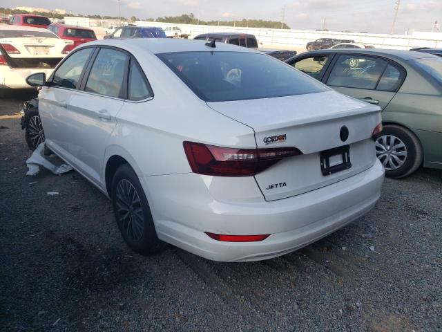 Photo 2 VIN: 3VWC57BU9MM013708 - VOLKSWAGEN JETTA S 