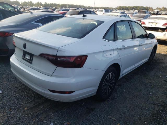 Photo 3 VIN: 3VWC57BU9MM013708 - VOLKSWAGEN JETTA S 