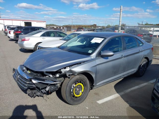 Photo 1 VIN: 3VWC57BU9MM015118 - VOLKSWAGEN JETTA 