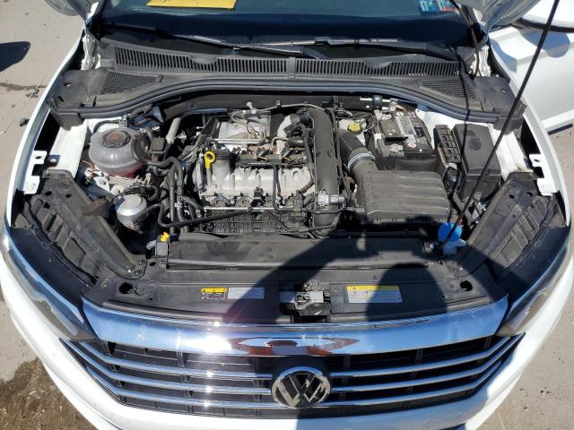 Photo 10 VIN: 3VWC57BU9MM017709 - VOLKSWAGEN JETTA S 