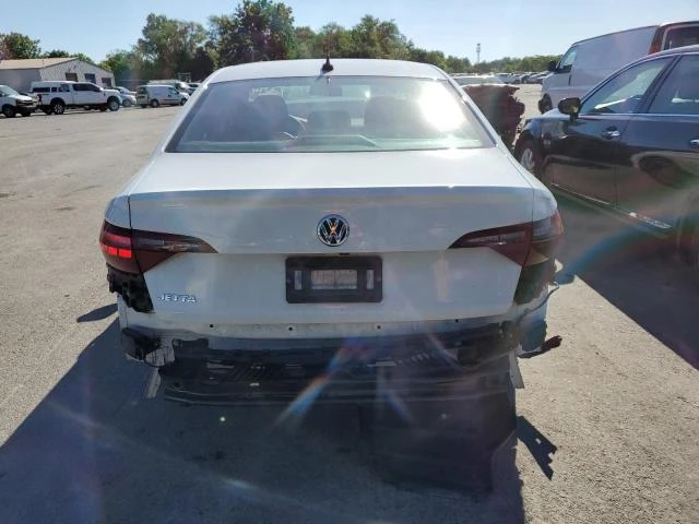 Photo 5 VIN: 3VWC57BU9MM019671 - VOLKSWAGEN JETTA S 