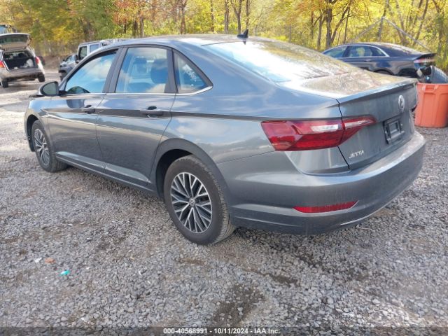 Photo 2 VIN: 3VWC57BU9MM020223 - VOLKSWAGEN JETTA 