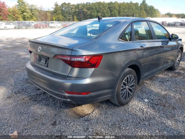 Photo 3 VIN: 3VWC57BU9MM020223 - VOLKSWAGEN JETTA 