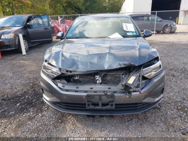 Photo 5 VIN: 3VWC57BU9MM020223 - VOLKSWAGEN JETTA 