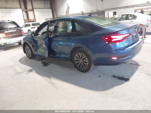 Photo 2 VIN: 3VWC57BU9MM024157 - VOLKSWAGEN JETTA 