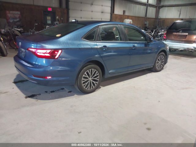 Photo 3 VIN: 3VWC57BU9MM024157 - VOLKSWAGEN JETTA 