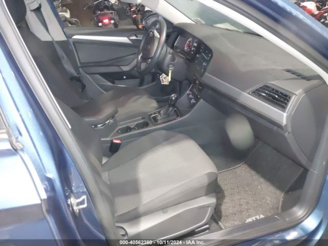 Photo 4 VIN: 3VWC57BU9MM024157 - VOLKSWAGEN JETTA 